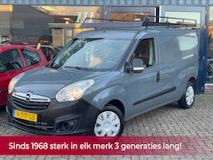 Opel Combo - 1.3 CDTi L2H1 ecoFLEX Edition NL AUTO NAP Airco l Trekhaak l PDC l Imperial l Cruise l MTF