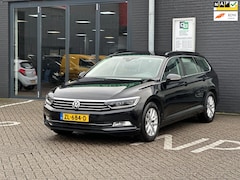 Volkswagen Passat Variant - 1.5 TSI Highline/1STE EIG/150-PK/APPCONNECT/NL-AUTO NAP