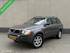 Volvo XC90 - 2.9 T6 Summum Aut Airco Cruise 7 Persoons NL Auto