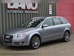 Audi A4 Avant - 1.9 TDI Business Navi/Clima/Cruise/Trekhaak/18'' inch