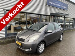 Toyota Yaris - 1.3 VVTi Executive Leer 75.000 km