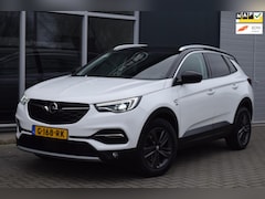 Opel Grandland X - 1.2 Turbo Innovation | LED/Xenon | Navi | Camera | PDC | APK 1-2027