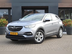 Opel Grandland X - X 1.2 Turbo 130pk Edition Airco-Cruise-Navi-Pdc