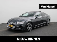 Audi A5 Sportback - 35 TFSI Sport S-line edition | PANORAMADAK | ELEKTRISCH BEDIENBARE ACHTERKLEP | ADAPTIVE C