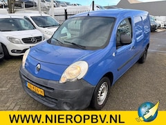 Renault Kangoo - maxi