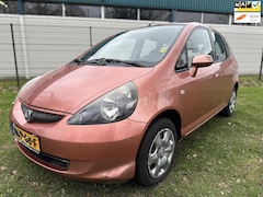 Honda Jazz - UNIEKE AANTOORBARE KMSTAND 61.925