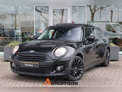 MINI Clubman - (f54) 1.5 Business Editon 102pk I Pano I Navi Prof I Virtual Dashboard I Climate