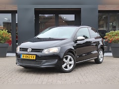 Volkswagen Polo - 1.2 60pk Easyline Airco