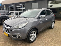 Hyundai ix35 - 1.6i GDI Style Vaste prijs, eerst bellen voor afspraak