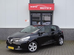 Renault Clio - 1.2 Collection airco navi LM 4-deurs