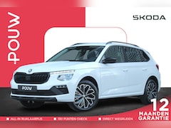 Skoda Kamiq - 1.0 TSI Selection | Cruise control | Apple CarPlay \ Android auto | Airco automatisch | Ca