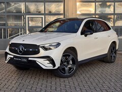 Mercedes-Benz GLC-klasse - 400e 4-Matic Premium AMG Line Automaat l Distronic | Panoramadak l Trekhaak l Winterpack l