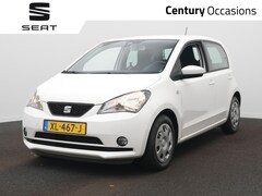 Seat Mii - 1.0 Style Intense / Cruise / Sensoren / Bluetooth