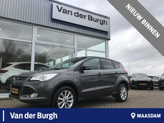 Ford Kuga - Titanium 1.5 ECOboost 150pk