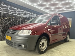 Volkswagen Caddy - 2.0 SDI