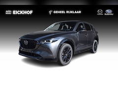 Mazda CX-5 - 2.0 SkyActiv-G 165 Homura - Nu met € 6.000, - Registratie Korting