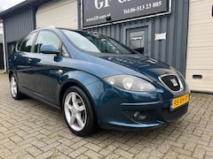 Seat Altea XL - 1.6 Stylance 2007 APK NAP AIRCO