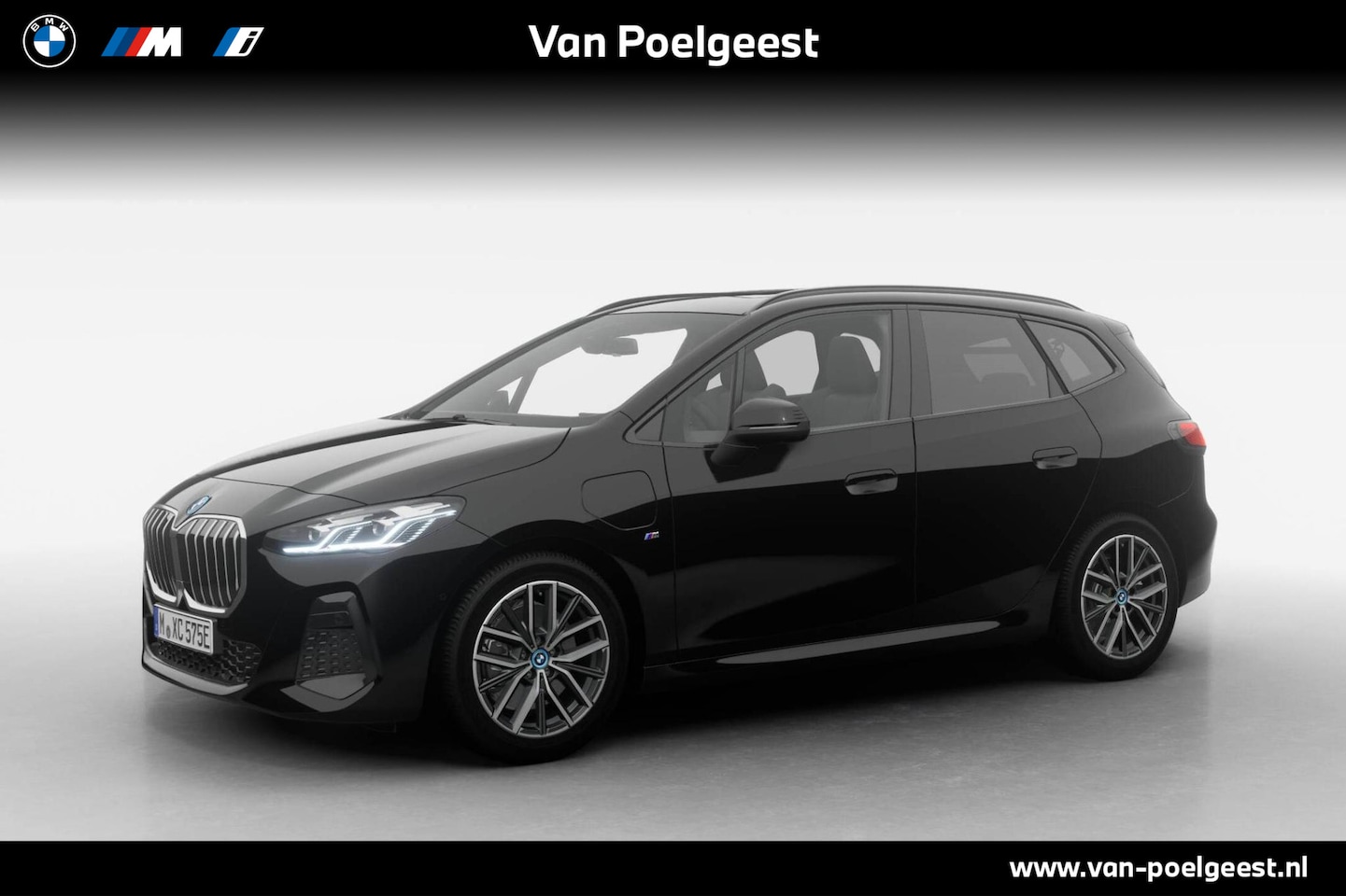 BMW 2-serie Active Tourer - 225e xDrive | M Sport | Premium Pack | Travel Pack - AutoWereld.nl