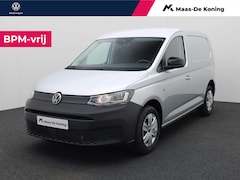 Volkswagen Caddy - Bedrijfswagens Comfort 2.0TDi 75pk 313560