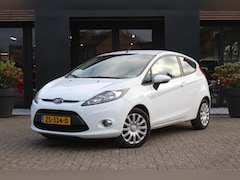 Ford Fiesta - 1.25 Limited Airco