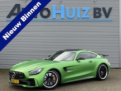 Mercedes-Benz AMG GT - 4.0 R 585 PK Distronic Plus ACC Burmester Sound Keyless Go Sportstoelen AMG-performance Sp