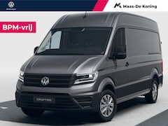 Volkswagen Crafter - Bedrijfswagens 35 Exclusive 2.0TDi 140pk Automaat L3H3 368599