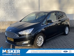 Ford C-Max - 1.0 Titanium