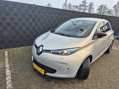 Renault Zoe - Q90 Intens Quickcharge 40 (ex Accu)