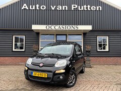 Fiat Panda - 0.9 TwinAir Lounge / Panoramadak / Automaat / Climate control / Elek. ramen / NAP /