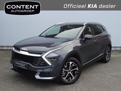 Kia Sportage - 1.6 T-GDi 230pk Hybrid DynamicPlusLine Edition |Direct Rijden