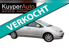 Toyota Prius - 1.5 VVT-i Business Edition nw apk DEALER ONDERHOUDEN NAVI CLIMA