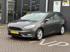 Ford Focus Wagon - 1.0 Lease Edition/2E EIG/NAVI/APP-CONNECT/NL-AUTO NAP