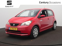 Seat Mii Electric - Cruise / Sensoren / Bluetooth