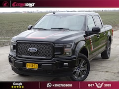 Ford F150 - F-150 Lariat 5.0 V8 Supercrew