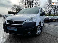 Peugeot Partner - 122 1.6 VTi A-C Elek Pakket Navi Cruise Pdc