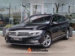 Volkswagen Passat Variant - 1.5 TSI Elegance R-LINE 150pk DSG I Navi I Camera I Stoelverwarming I Climate