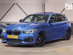 BMW 1-serie - M140i|Pano|Dealer ond|Maxton|OZ|H&K|Stage2|NWAPL