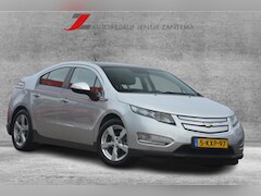 Chevrolet Volt - 1.4 LTZ | Navigatie | Keyless | Camera | Bose | Cruise-control | NL auto |