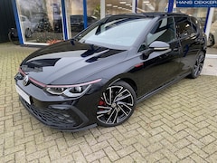 Volkswagen Golf - 2.0 TSI GTI