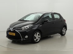 Toyota Yaris - 1.5 Hybrid Trend | 15 inch | Cruise | Clima