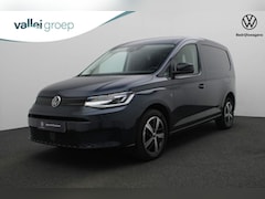 Volkswagen Caddy Cargo - 2.0 TDI 75PK 1st Edition | Trekhaak | Navi | Parkeersensoren achter | ACC | Keyless | Digi