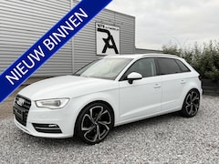 Audi A3 Sportback - 1.4 TFSI Navi|Xenon|PDC|Cruis|Media Wit