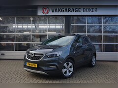 Opel Mokka X - 1.4 Turbo Innovation Schuif/kanteldak Trekhaak