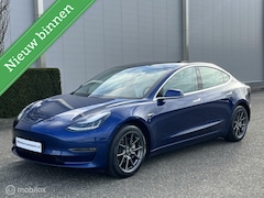 Tesla Model 3 - Long Range AWD 75 kWh - 1e eig - FSD ( echt )