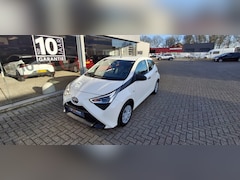 Toyota Aygo - 1.0 x-fun Nlauto | 1e eigenaar | dealeronderhouden