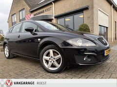 Seat Leon - 5DRS 1.4 TSI Style Trekhaak / Cruise control / Airco