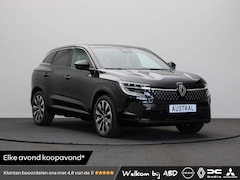 Renault Austral - Hybrid 200 E-TECH Techno | Achteruitrijcamera | Adaptive Cruise Control | Elektronisch ger