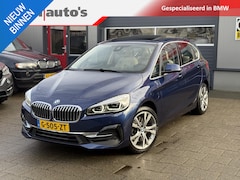 BMW 2-serie Active Tourer - 225xe iPerformance Luxury Line