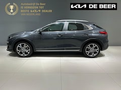 Kia XCeed - 1.0 T-GDi 120pk DynamicLine