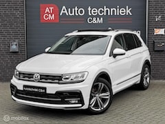 Volkswagen Tiguan - 1.4 TSI R-LINE/150PK/DSG/JOIN/PANO/ACC/VOL